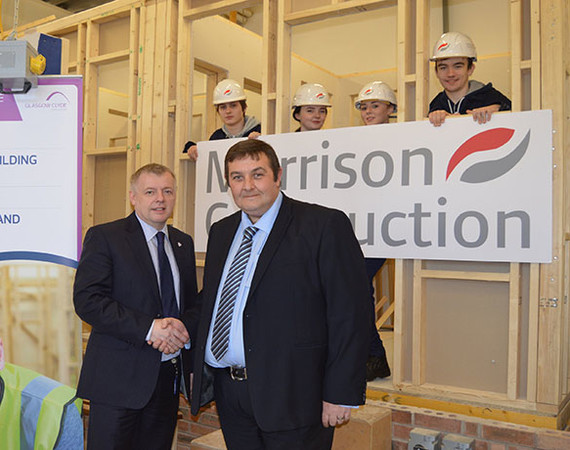 Morrison Construction Partnership