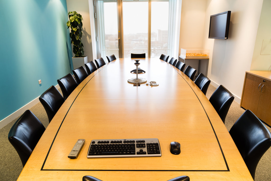 Glasgow venue hire anniesland boardroom gallery