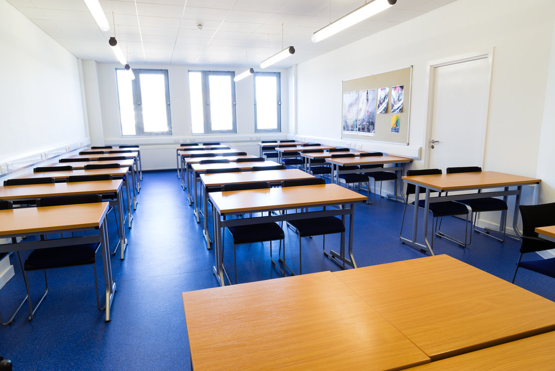 Glasgow venue hire anniesland classroom gallery