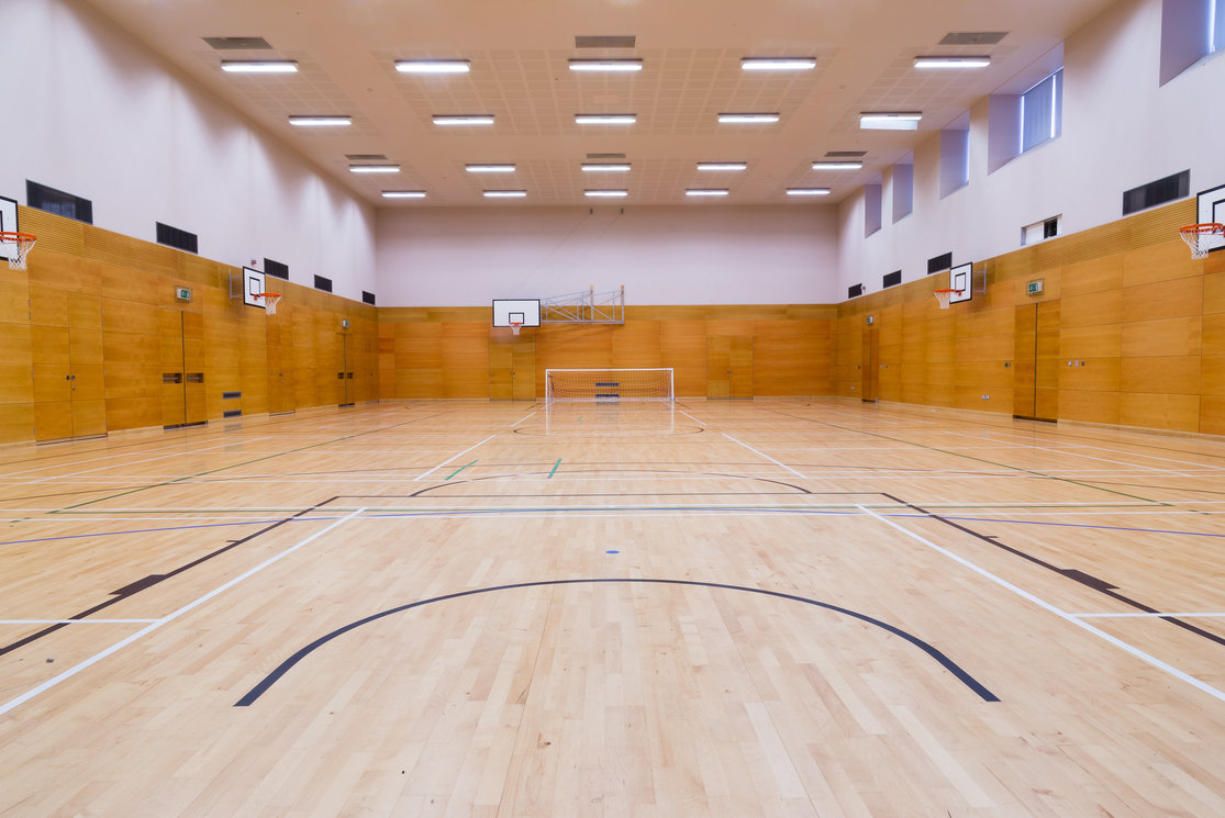 Glasgow venue hire anniesland games hall gallery