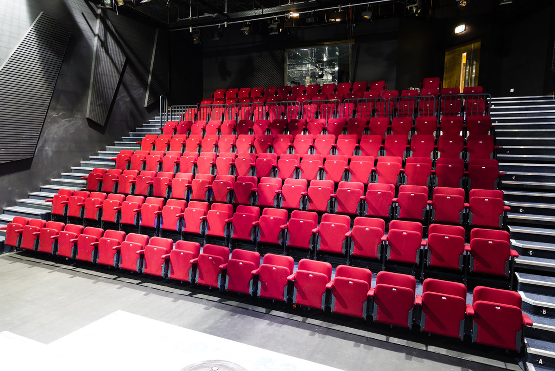 Glasgow venue hire langside theatre gallery