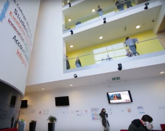 Glasgow Clyde College On Twitter Emergency Funding Is Now