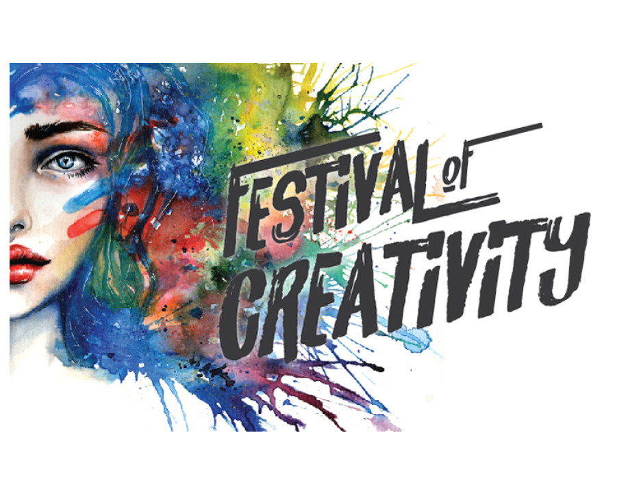 Festival Of Creativity 2017
