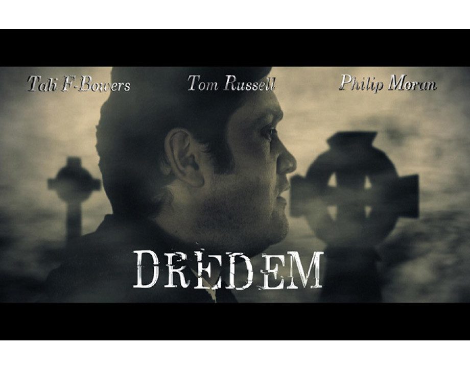 Former Creative Industries Student Film Dredem Shown At Cineworld Glasgow