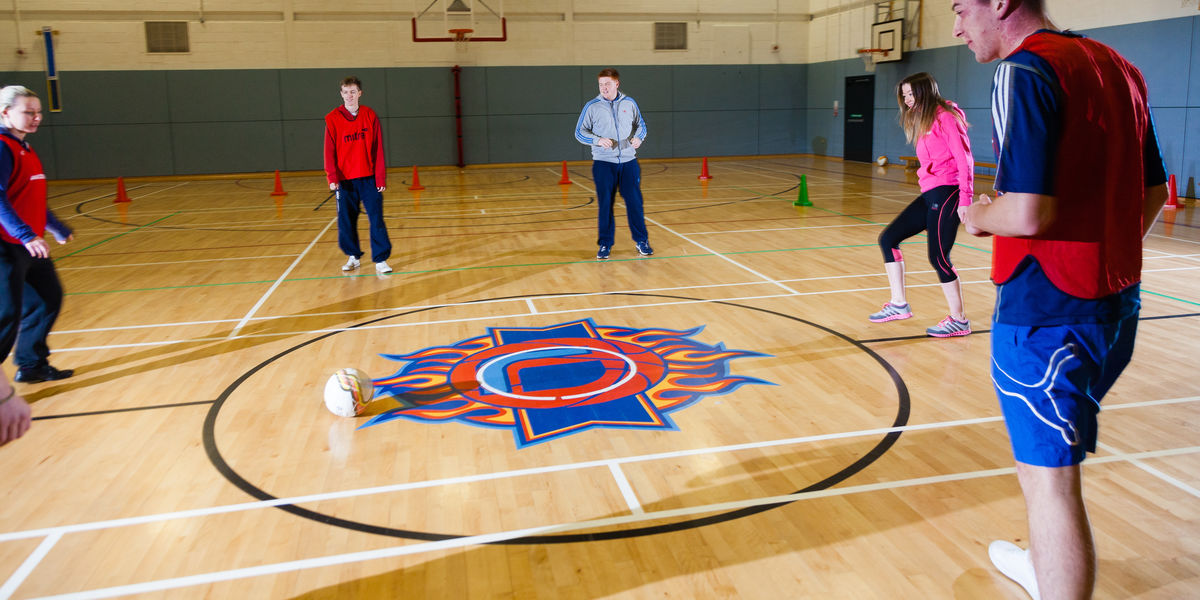 Introduction To Sport And Fitness