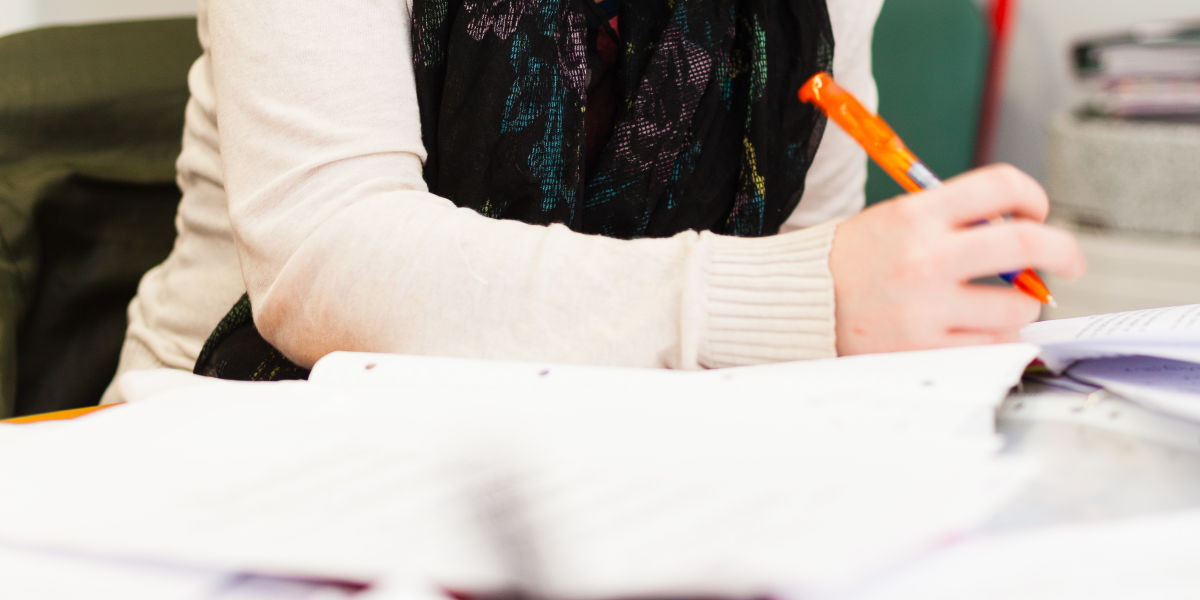 Education Support Assistance