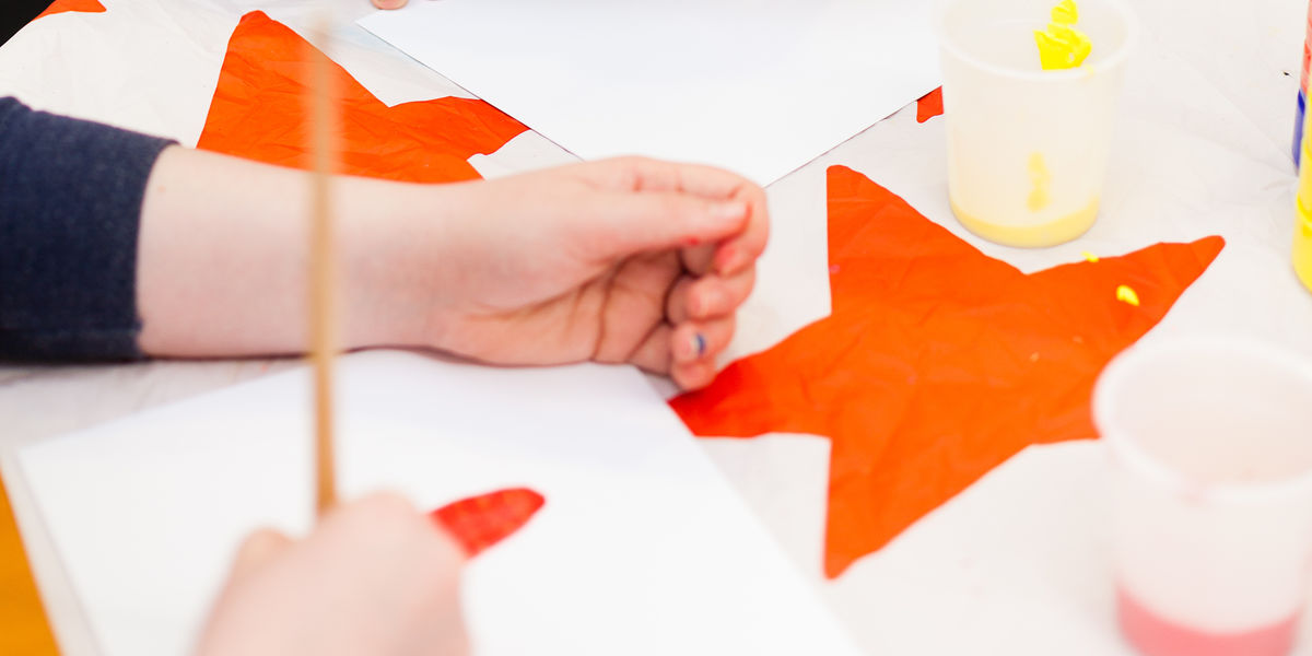Early Education Playwork