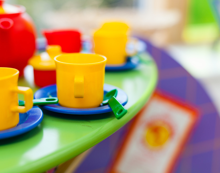 Early Education And Childcare