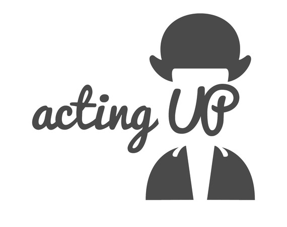 Acting Up At Glasgow Clyde College