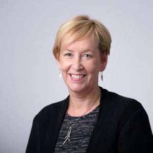Clare Walker