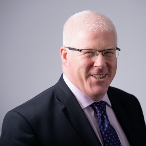 Gordon McGuinness