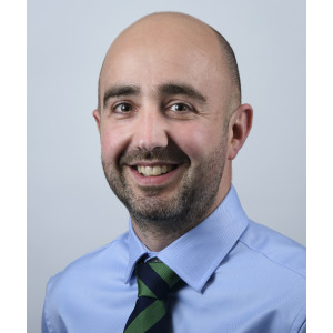 Graeme Whiteford