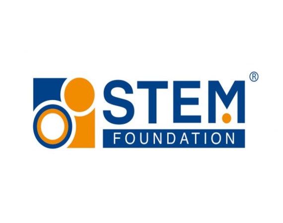 STEM Foundation Logo