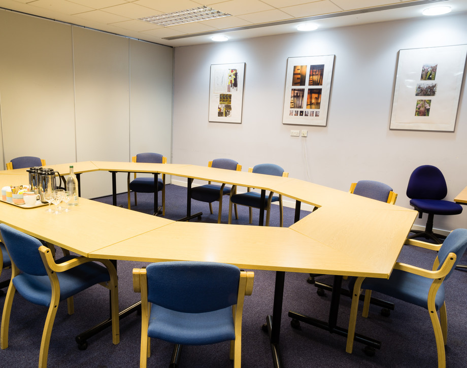 Cardonald Campus Conference Room