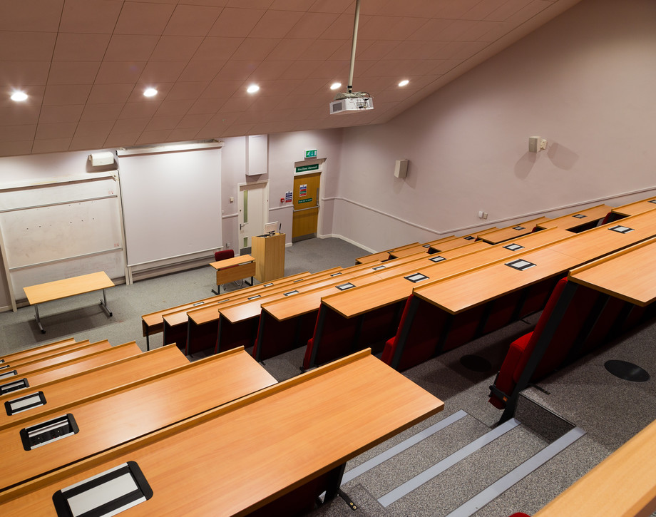 Cardonald Campus Lecture Theatre