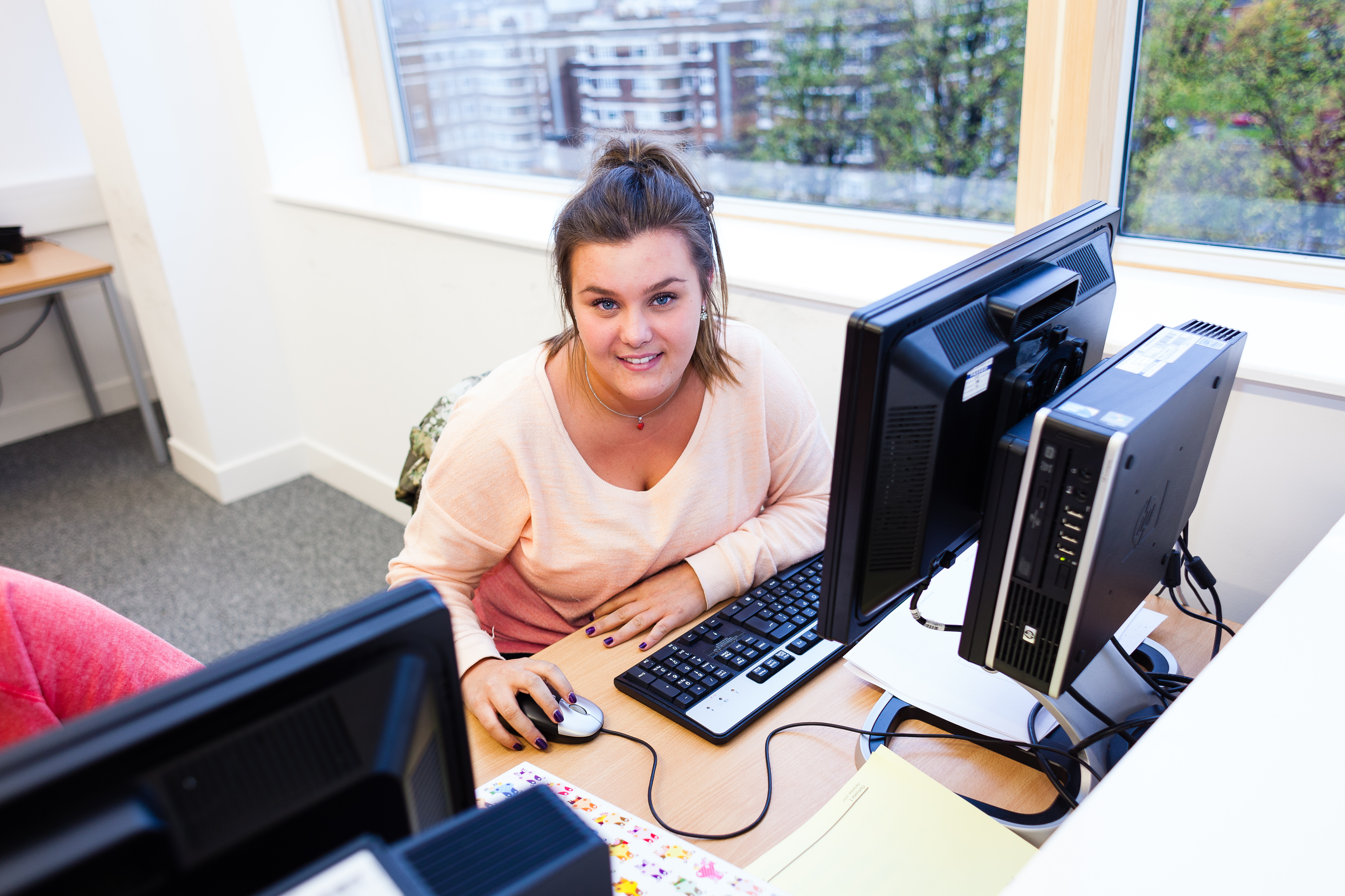 Computing Glasgow Clyde College