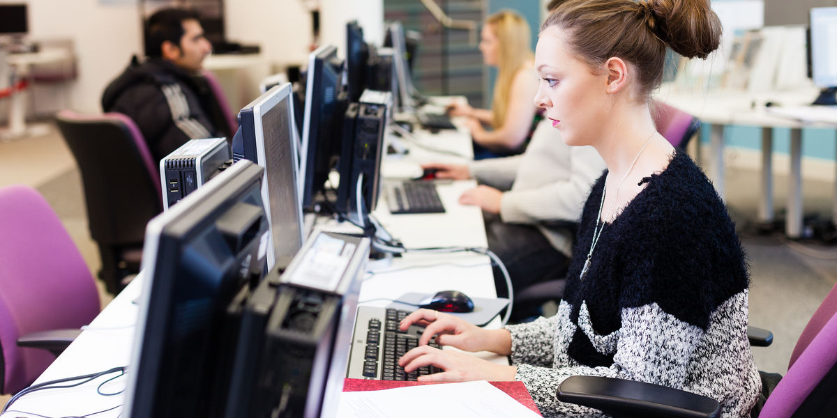 Online course details