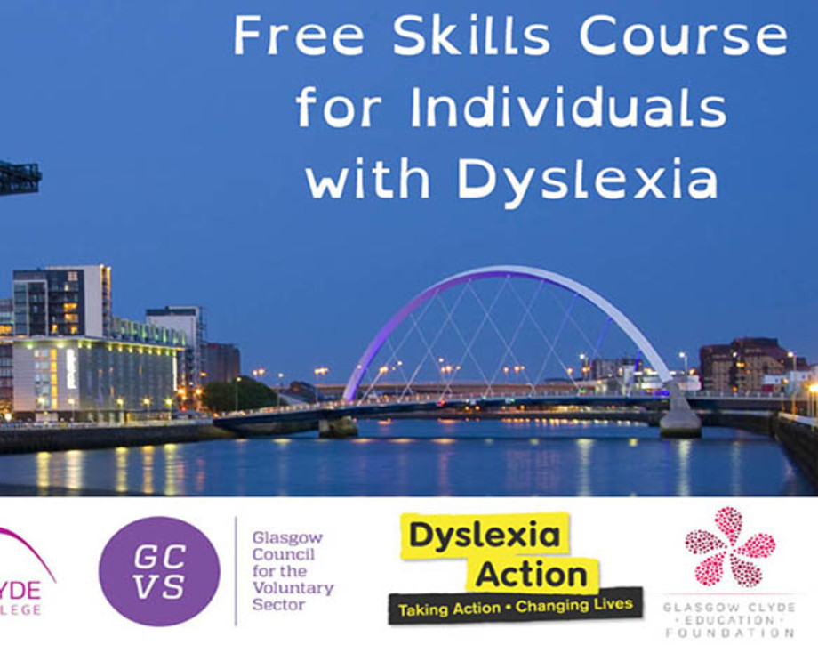 Dyslexia Initiative Launch