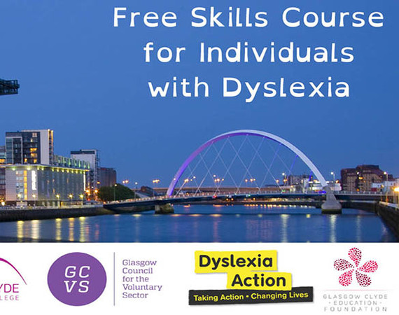 Dyslexia Initiative Launch