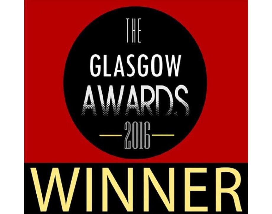Glasgow Awards Winner