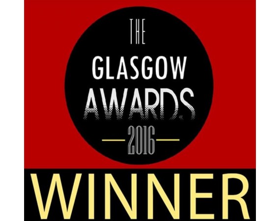 Glasgow Awards Winner