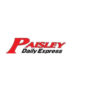 Paisley Daily Express