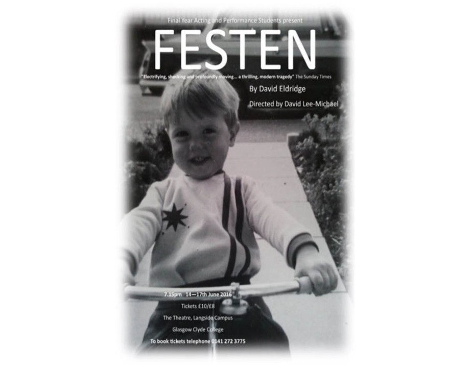 Festen