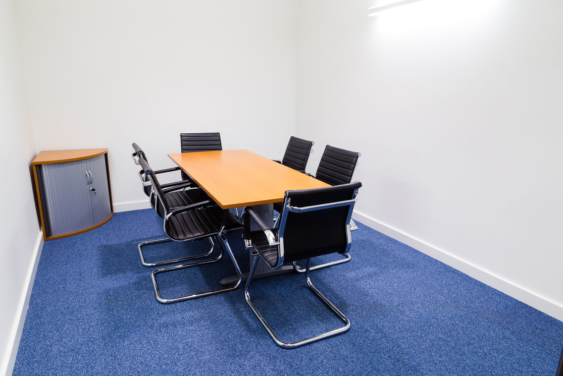 Langside small meeting room gallery