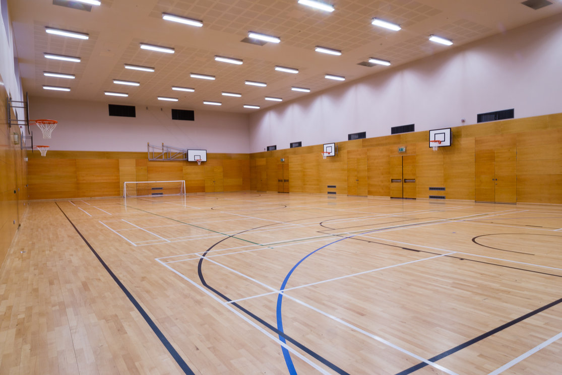 Anniesland games hall gallery
