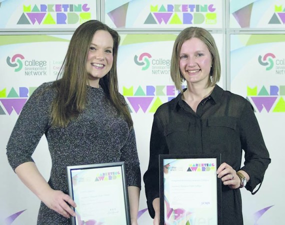 Marketing Awards 2016