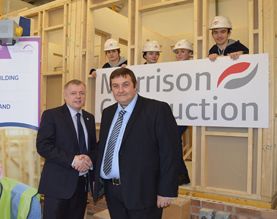 Morrison Construction Partnership