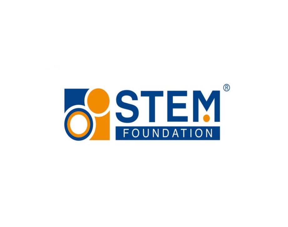 STEM Foundation Logo