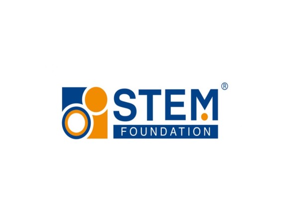 STEM Foundation Logo