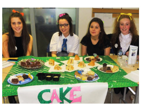 East Renfrewshire Schools Pupils
