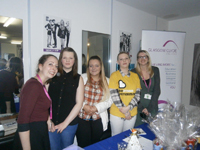 Beatson Fundraising