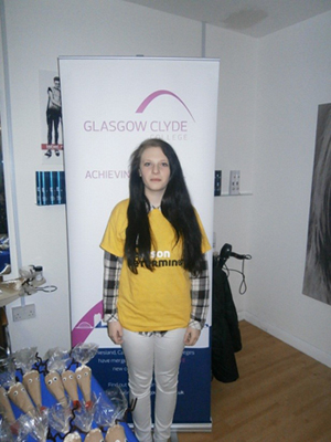 Beatson Fundraising