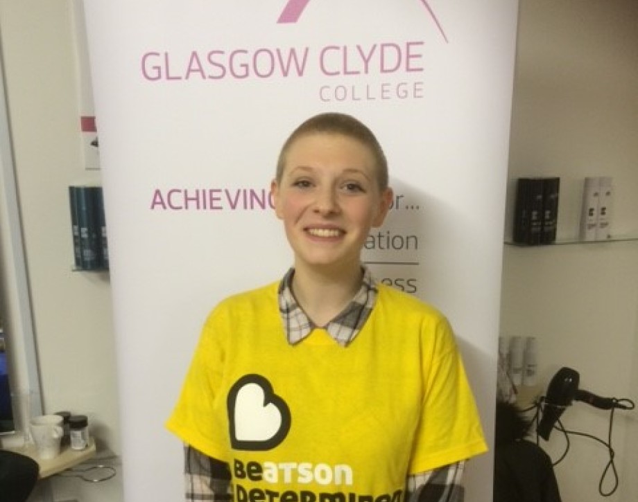 Beatson Fundraising