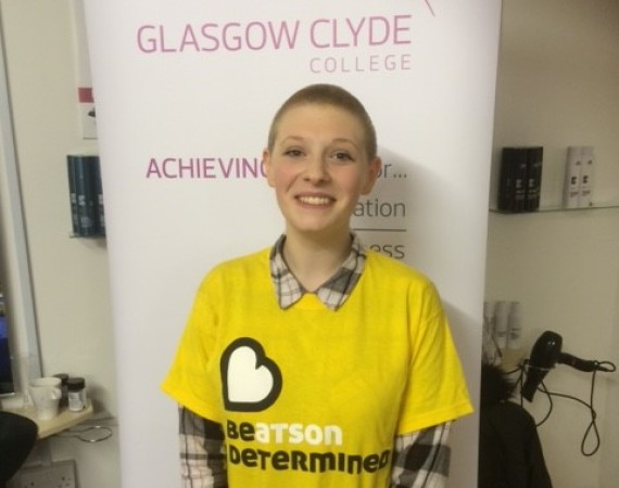 Beatson Fundraising