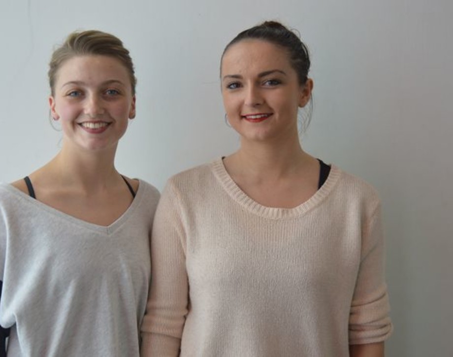 Talented dancer from Maryhill set for London's West End Glasgow Clyde