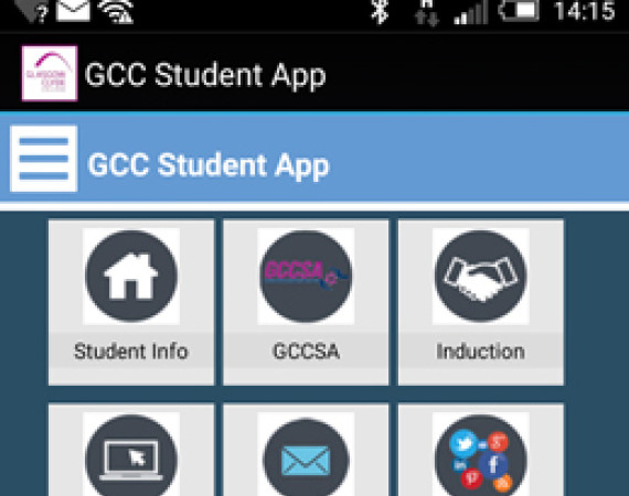 Student App