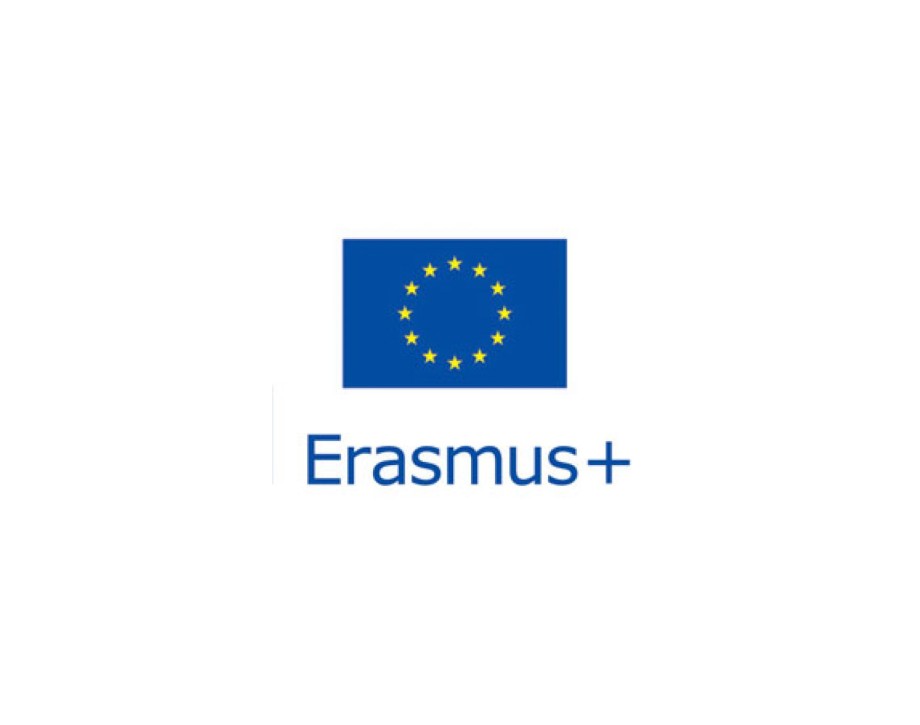 Erasmus + Logo