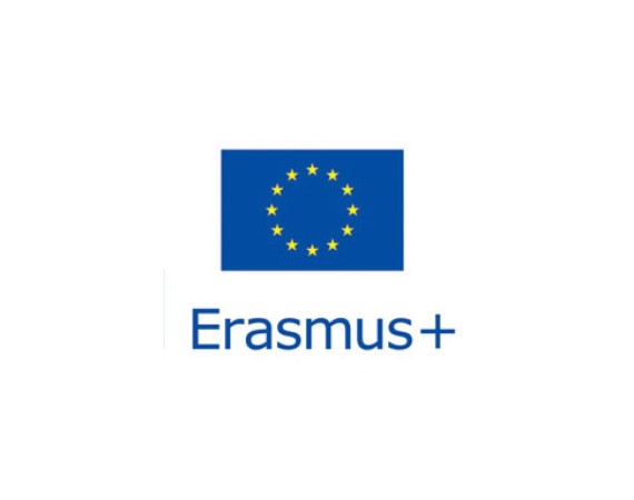 Erasmus + Logo