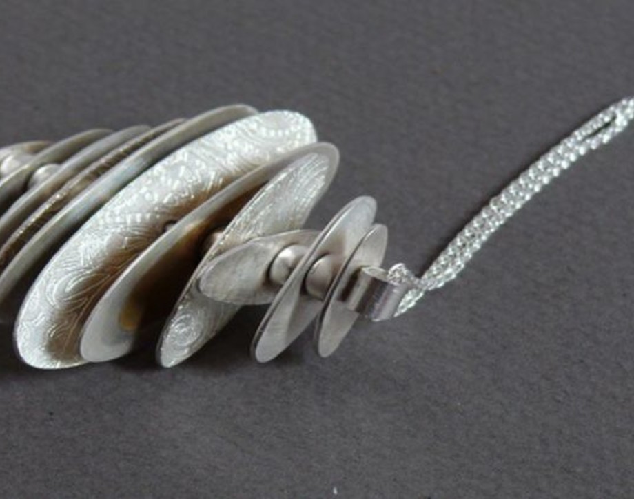 Silver Jewellery