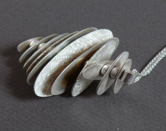 Silver Jewellery