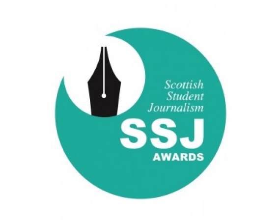 SSJA Logo
