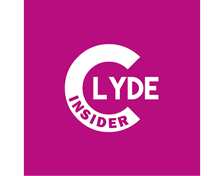 Clyde Insider logo