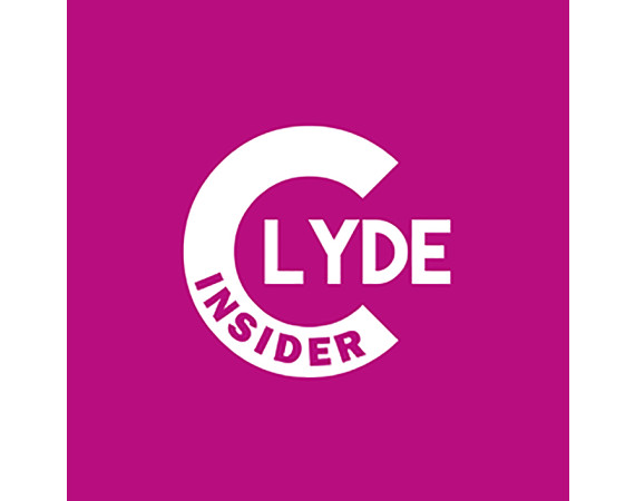 Clyde Insider logo