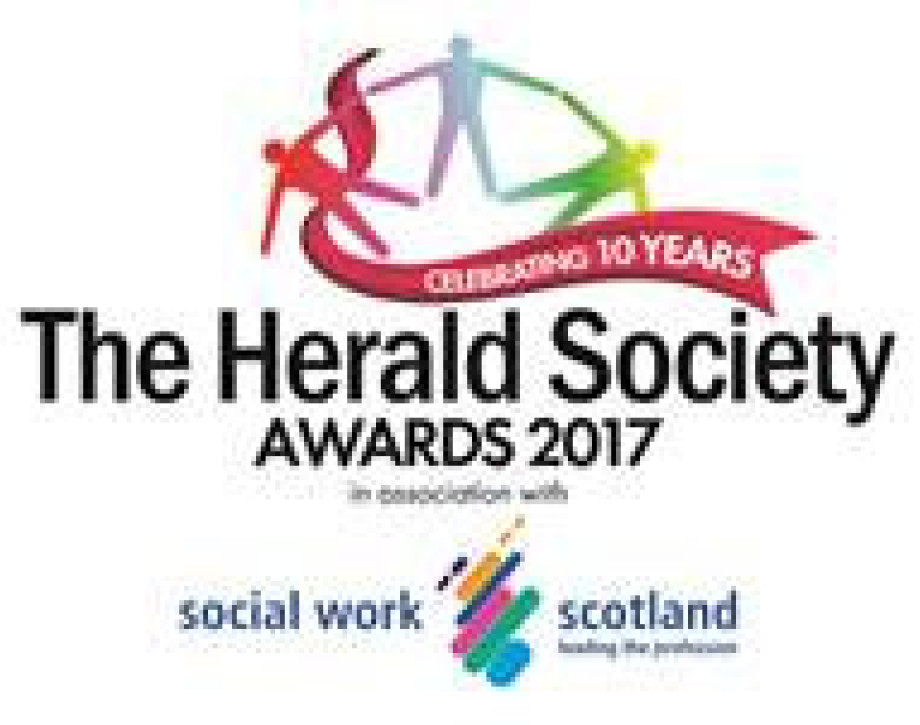 Herald Society Award