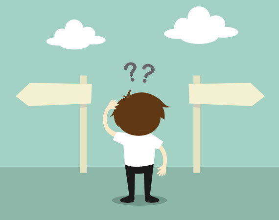 Parent/carer worried about a decision