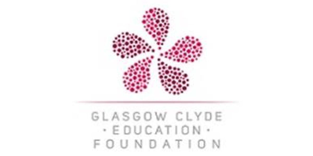 Glasgow Clyde Education Foundation logo